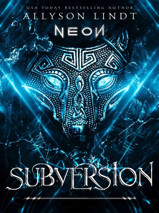 Title details for Subversion by Allyson Lindt - Available